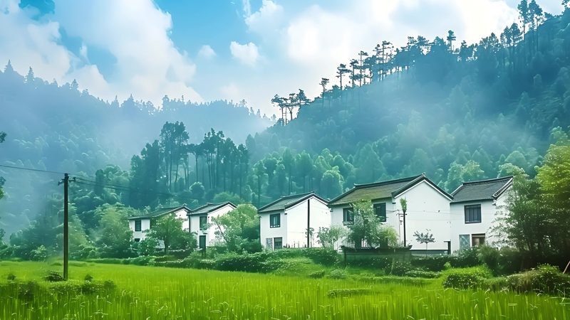 智慧农业灌溉系统：优缺点解析