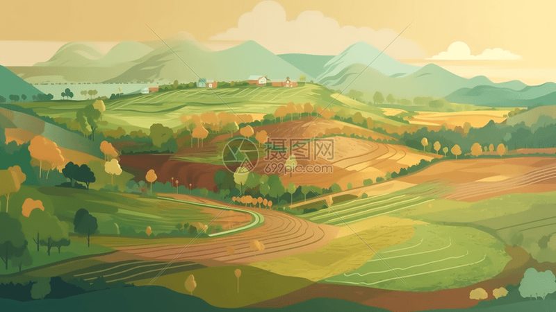 小规模农业项目的价格到底卡在哪