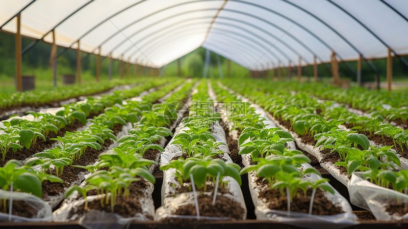 有机肥材质分类：揭秘绿色农业的“养料秘籍”**